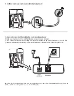 Предварительный просмотр 9 страницы TIPTEL IP28xs Quick Installation Manual