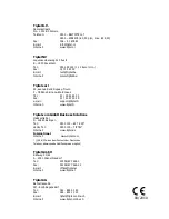 Preview for 20 page of TIPTEL IP28xs Quick Installation Manual