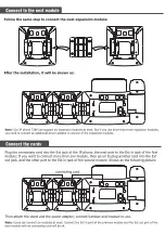 Предварительный просмотр 5 страницы TIPTEL KM-38 Quick Installation Manual