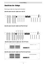 Preview for 3 page of TIPTEL tiptel.com 822 XT Quick Installation Manual