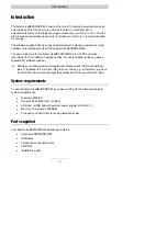 Preview for 3 page of TIPTEL voiceRECORDER 300 Manual