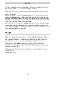 Preview for 14 page of TIPTEL voiceRECORDER 300 Manual