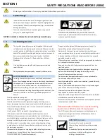 Preview for 5 page of TIPTIG Hot Wire Unit Technical Manual