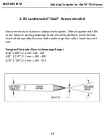 Preview for 17 page of TIPTIG Hot Wire Unit Technical Manual