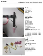 Preview for 51 page of TIPTIG Hot Wire Unit Technical Manual