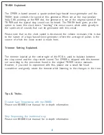 Preview for 4 page of Tiptop Audio CP909 User Manual