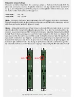 Preview for 3 page of Tiptop Audio MIX7 User Manual