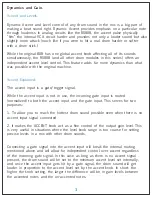 Preview for 3 page of Tiptop Audio RS808 User Manual