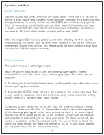 Preview for 4 page of Tiptop Audio SD808 User Manual