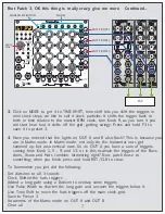 Предварительный просмотр 7 страницы Tiptop Audio Trigger Riot User Manual