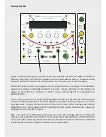 Preview for 3 page of Tiptop Audio Z-DSP Manual