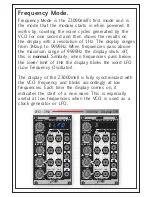 Preview for 4 page of Tiptop Audio Z300 MKII Smart VCO User Manual