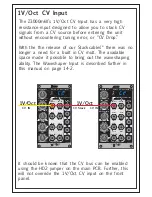 Preview for 11 page of Tiptop Audio Z300 MKII Smart VCO User Manual