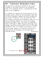 Preview for 14 page of Tiptop Audio Z300 MKII Smart VCO User Manual