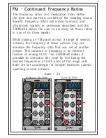 Preview for 16 page of Tiptop Audio Z300 MKII Smart VCO User Manual