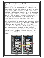 Preview for 17 page of Tiptop Audio Z300 MKII Smart VCO User Manual