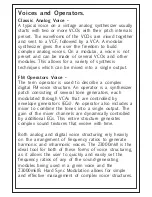 Preview for 19 page of Tiptop Audio Z300 MKII Smart VCO User Manual