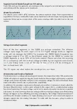 Preview for 3 page of Tiptop Audio Z4000 User Manual