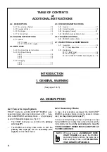 Предварительный просмотр 24 страницы tirak BLOCSTOP BSO Instruction Manual