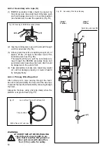 Предварительный просмотр 30 страницы tirak BLOCSTOP BSO Instruction Manual