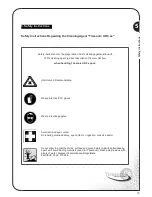 Предварительный просмотр 15 страницы Tiresonic FW-301 Operating Manual