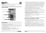 Preview for 4 page of TIROSS TS1375 Instruction Manual