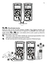 Preview for 14 page of TIS E217 User Manual