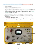 Preview for 8 page of TIS EPC300A User'S Reference Manual