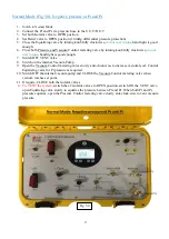 Предварительный просмотр 9 страницы TIS EPC300A User'S Reference Manual