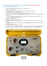 Предварительный просмотр 10 страницы TIS EPC300A User'S Reference Manual