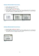 Preview for 16 page of TIS EPC300A User'S Reference Manual