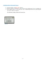 Предварительный просмотр 17 страницы TIS EPC300A User'S Reference Manual