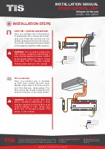 Предварительный просмотр 4 страницы TIS RCU-24R20Z Installation Manual