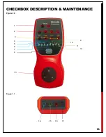 Предварительный просмотр 5 страницы TIS TIS CHECKBOX Instruction Manual