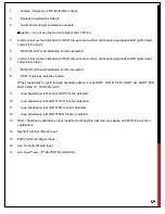 Предварительный просмотр 6 страницы TIS TIS CHECKBOX Instruction Manual