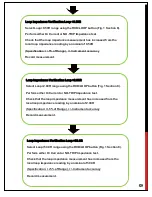 Предварительный просмотр 9 страницы TIS TIS CHECKBOX Instruction Manual