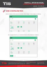 Preview for 19 page of TIS TIS-VRF-AC Installation Manual