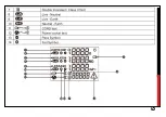 Preview for 10 page of TIS TIS700 SAFETY PAT ELITE Instruction Manual