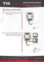 Preview for 4 page of TIS TIT-2G-BUS-K Installation Manual