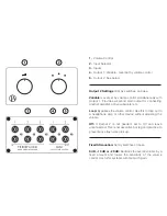 Preview for 2 page of Tisbury Audio MINI PASSIVE User Manual