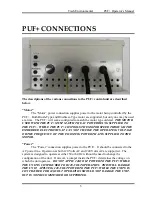 Preview for 7 page of Tisch Environmental PUF+ Operator'S Manual