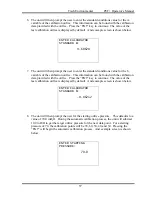 Preview for 41 page of Tisch Environmental PUF+ Operator'S Manual