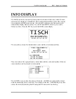 Preview for 45 page of Tisch Environmental PUF+ Operator'S Manual