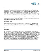 Preview for 7 page of Tisch Environmental TE-5170DV Operation Manual