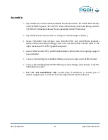 Preview for 13 page of Tisch Environmental TE-5170DV Operation Manual