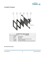 Preview for 37 page of Tisch Environmental TE-5170DV Operation Manual