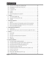 Preview for 4 page of Tischer Box 260 RS Operating Instructions Manual