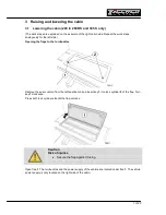 Preview for 7 page of Tischer Box 260 RS Operating Instructions Manual