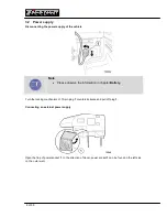 Preview for 8 page of Tischer Box 260 RS Operating Instructions Manual