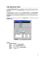 Preview for 48 page of TISCOR Inspection Manager FLX Basic User'S Manual